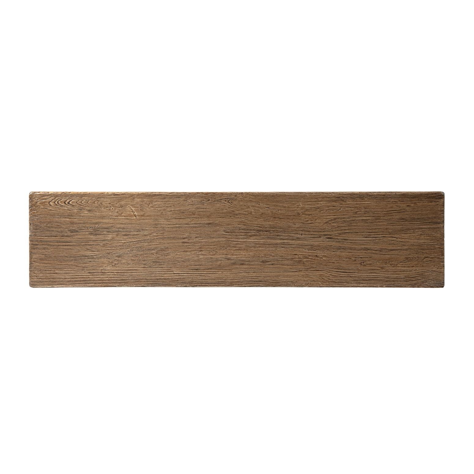 Hawthorne - Trestle Table by HouseOfZazla