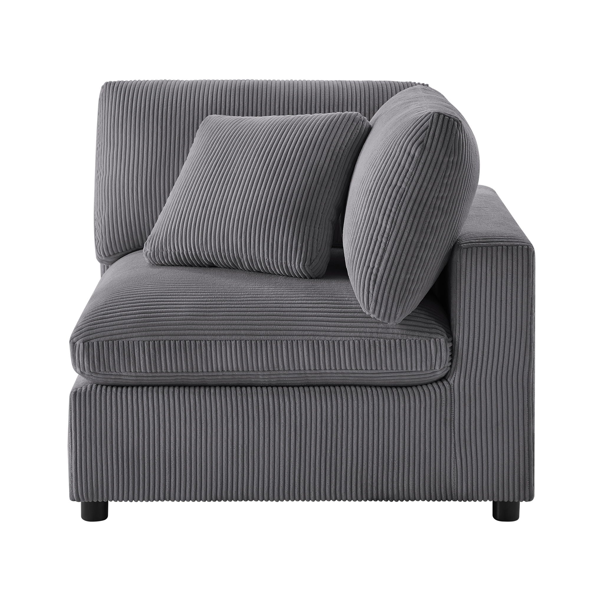 Chelsea - Modular Sectional by HouseOfZazla