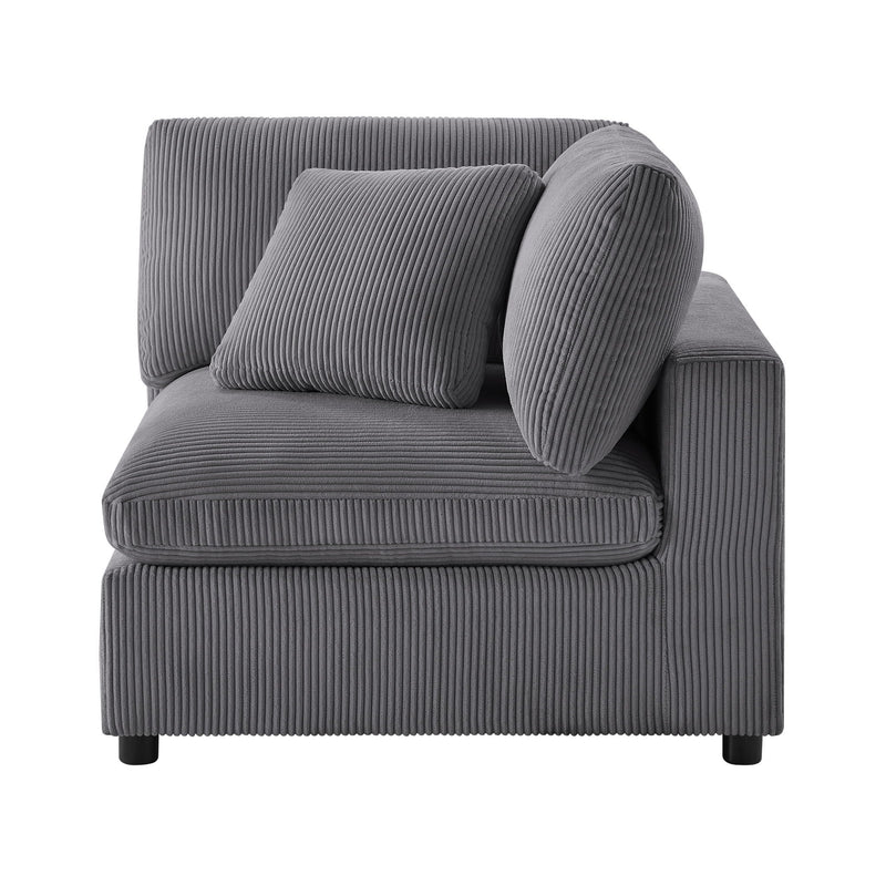 Chelsea - Modular Sectional by HouseOfZazla