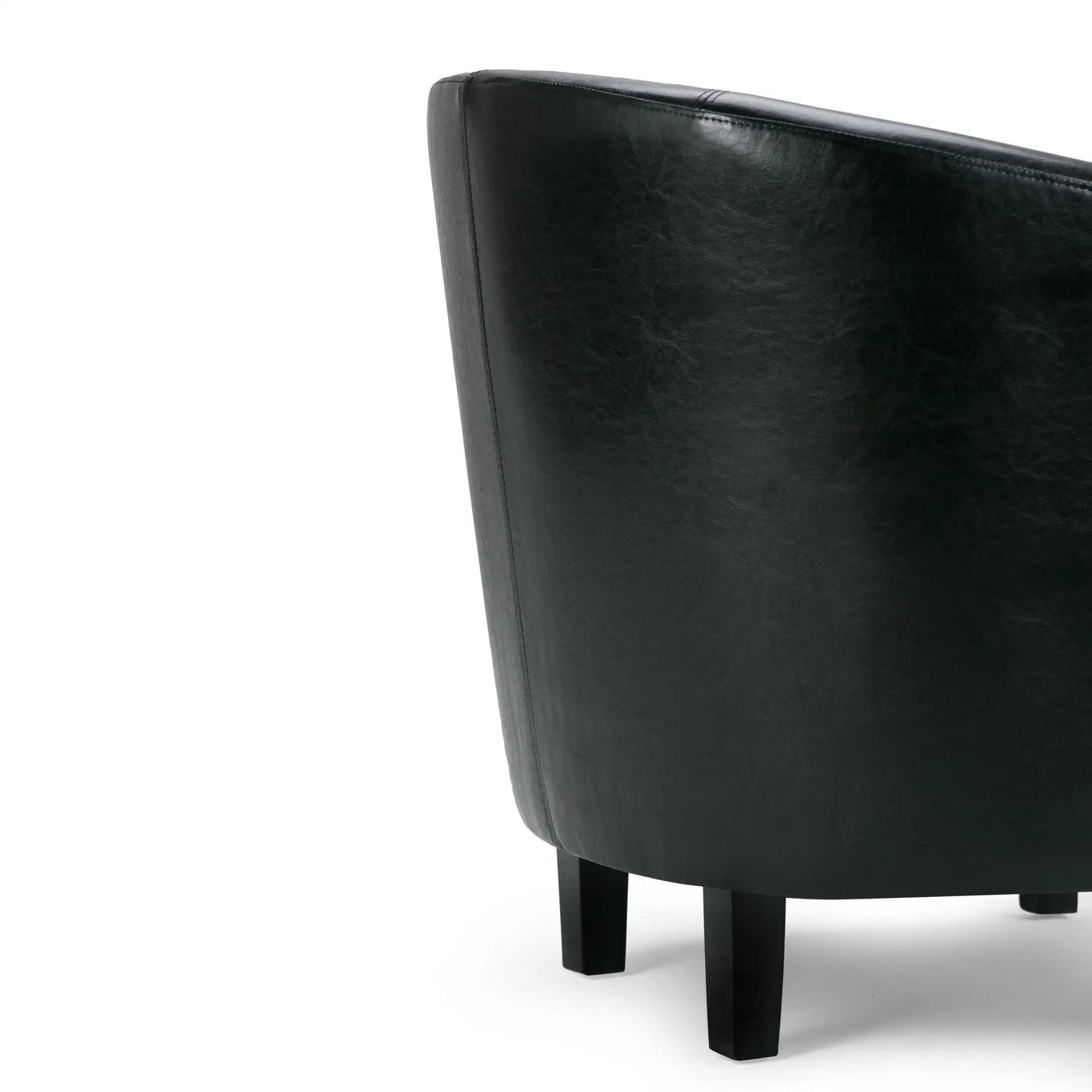 Austin - Transitional Tub Chair by HouseOfZazla