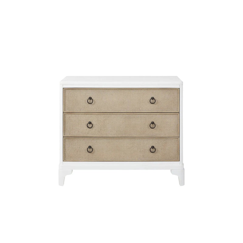 Hall Chest - White by Unique Piece Furniture