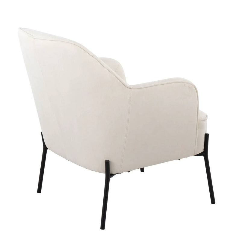 Daniella - Contemporary Chair by Unique Piece Furniture