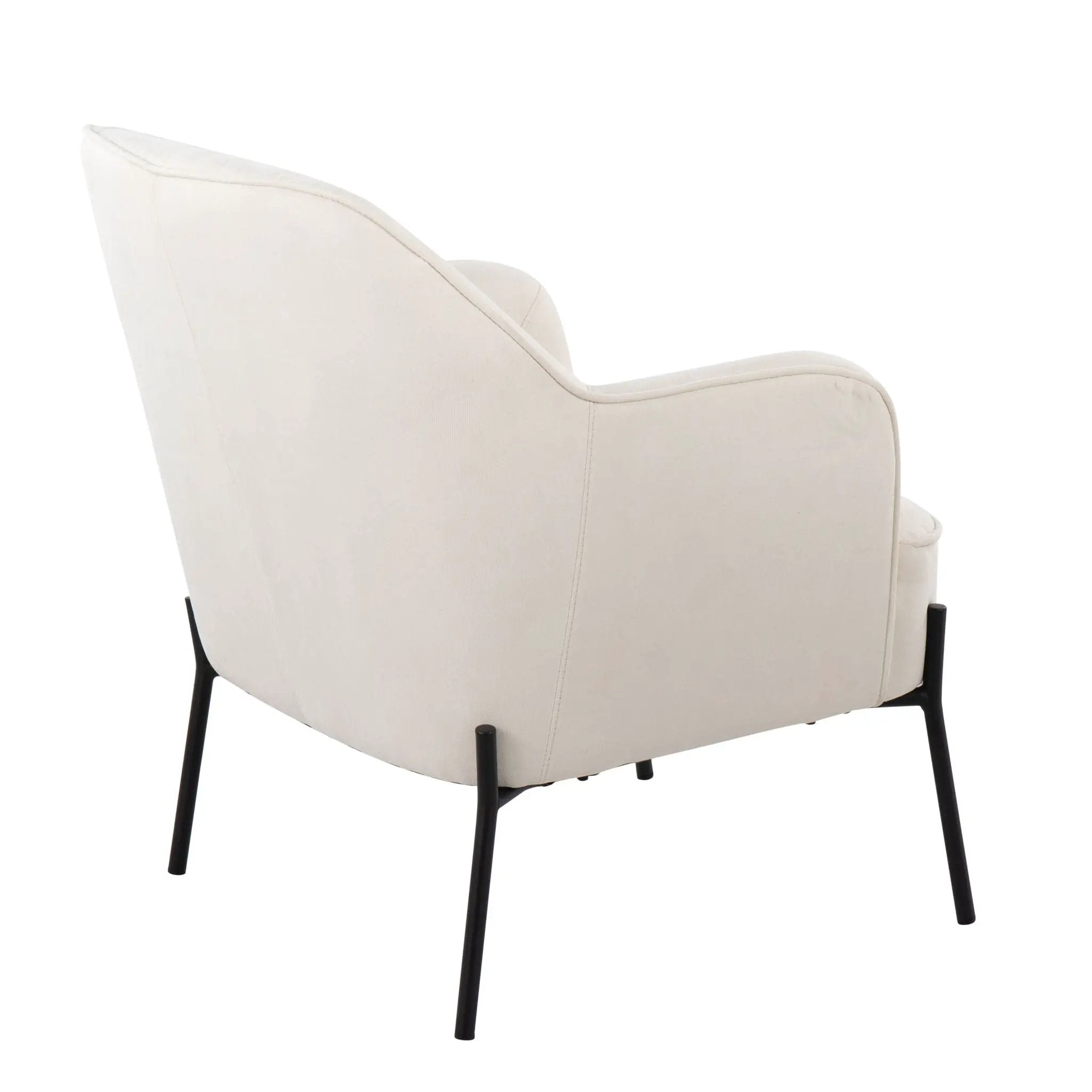 Daniella - Contemporary Chair by HouseOfZazla