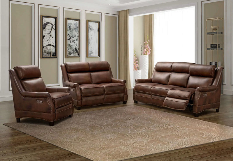 Warrendale - Power Reclining Sofa by Unique Piece Furniture