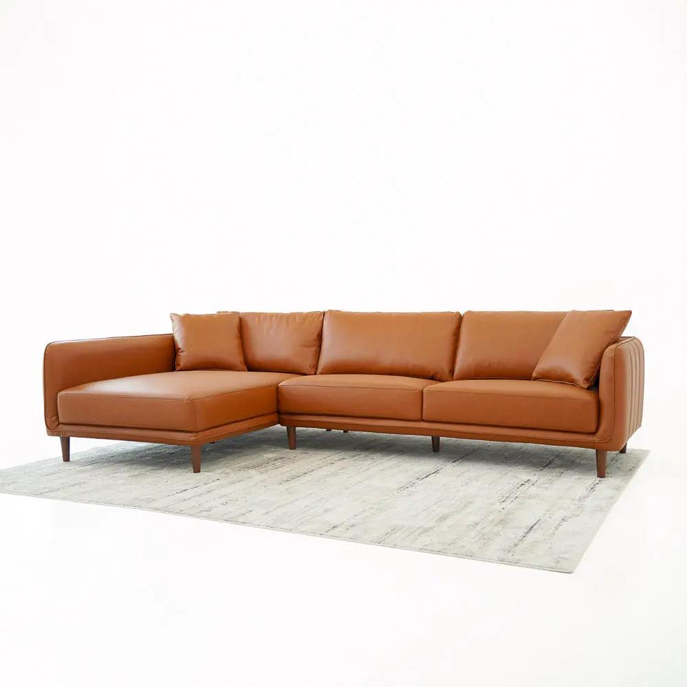 Cairo Sectional Left Sofa by HouseOfZazla