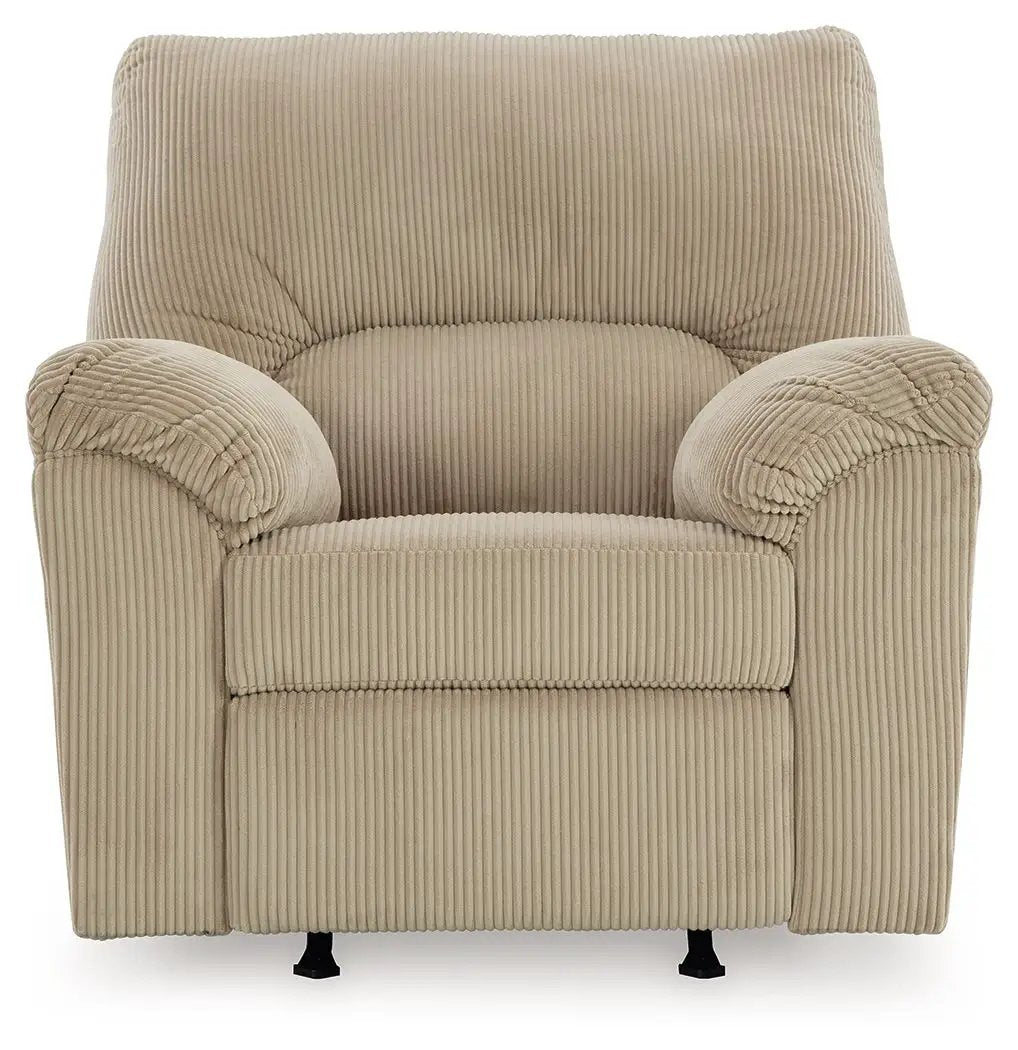 SimpleJoy - Rocker Recliner by Unique Piece Furniture