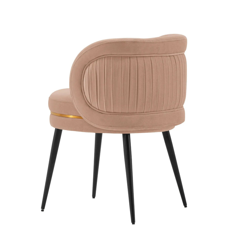 Kaya - Dining Chair by HouseOfZazla
