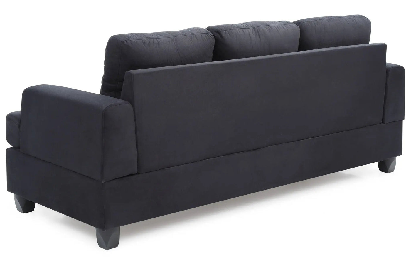 Sandridge - Sofa by HouseOfZazla