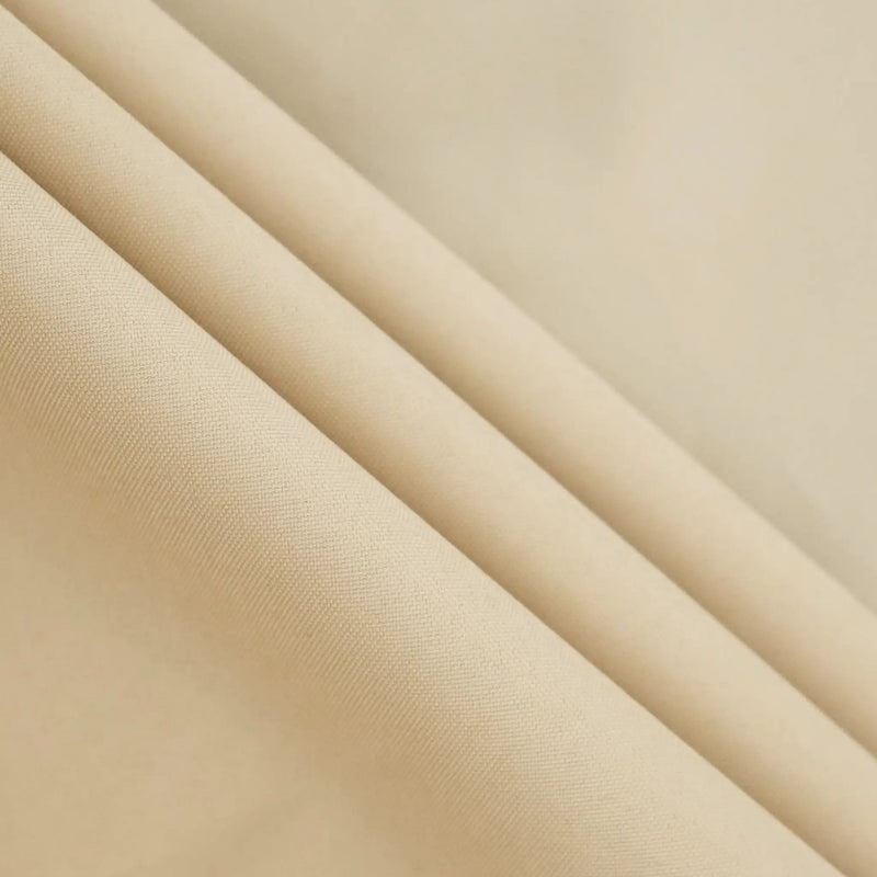 Shield Outdoor Loveseat Sofa Cover Beige by HouseOfZazla