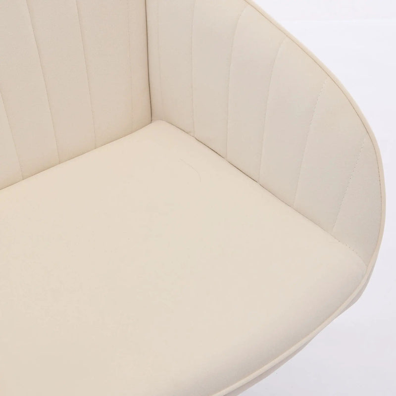 Adjustable Ergonomic Swivel Office Chair by HouseOfZazla