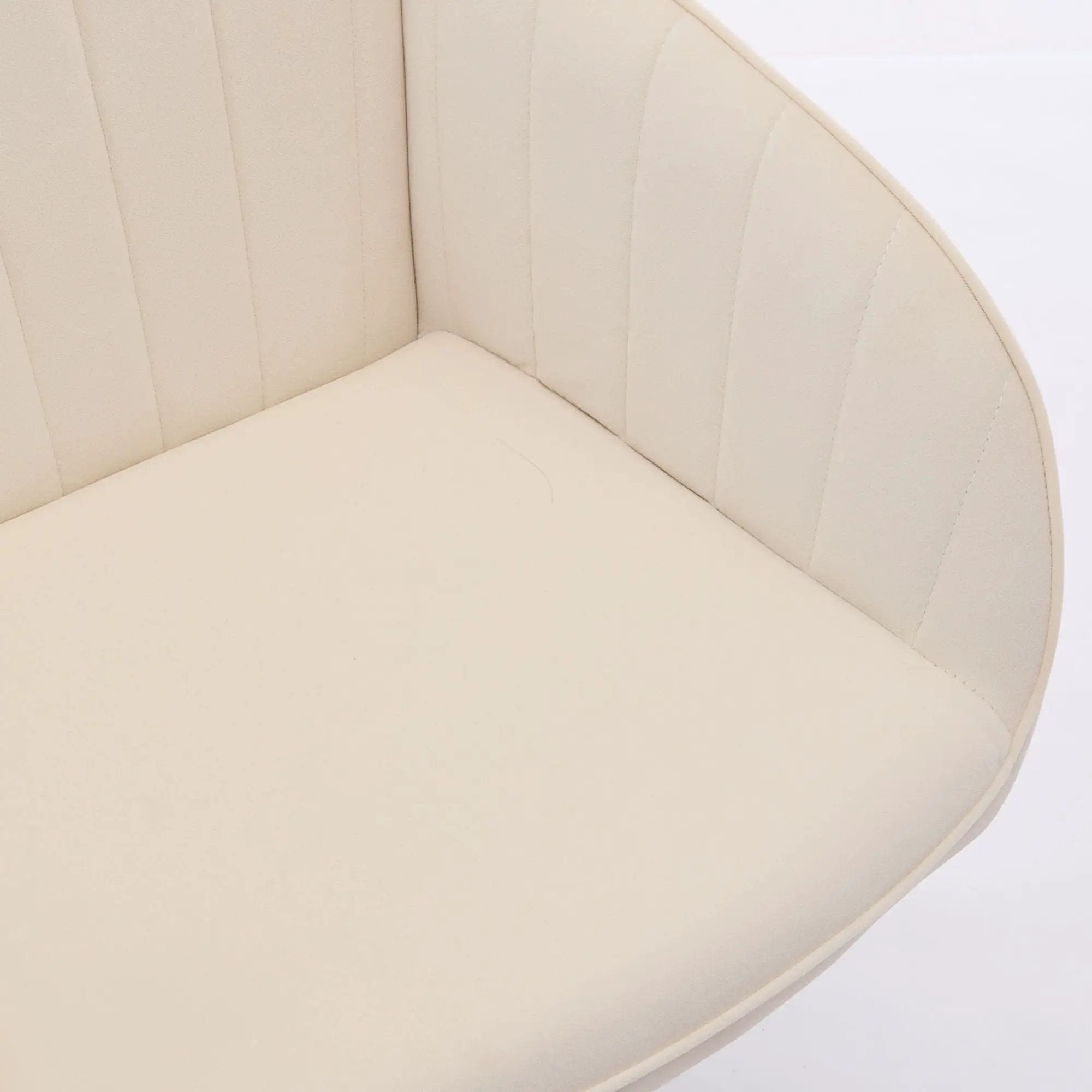 Adjustable Ergonomic Swivel Office Chair by Unique Piece Furniture