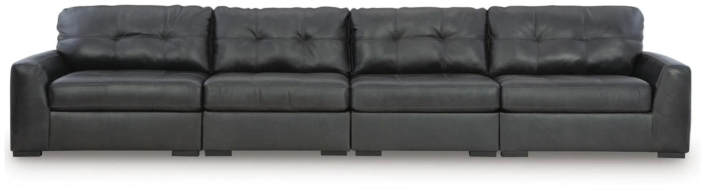 Brindley Pier - Sectional by Unique Piece Furniture