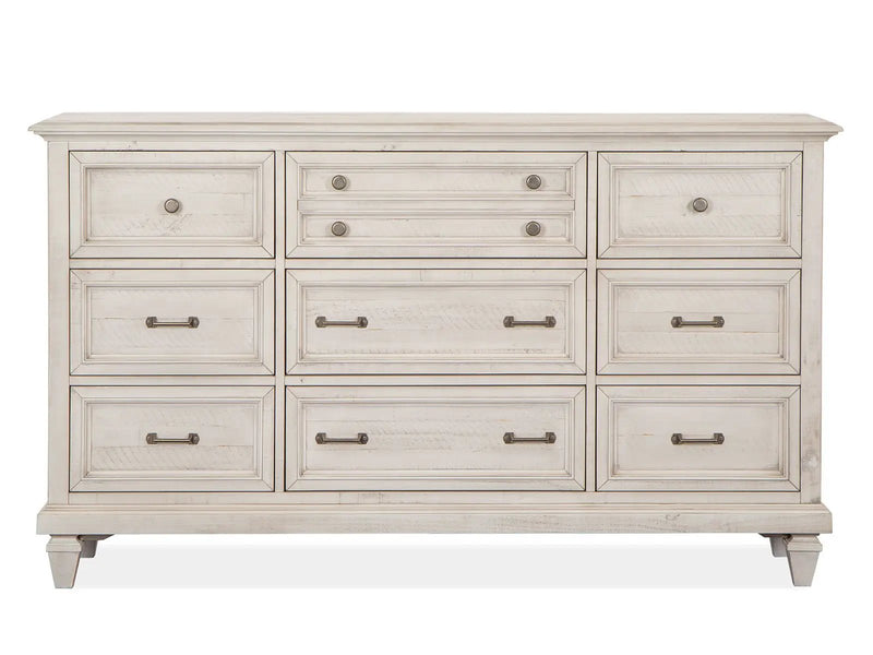 Newport - Drawer Dresser by Unique Piece Furniture