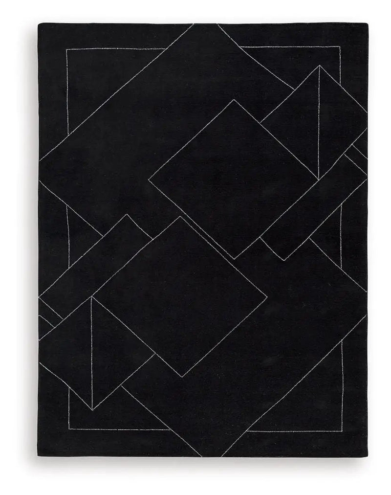 Marav - Rug by Unique Piece Furniture
