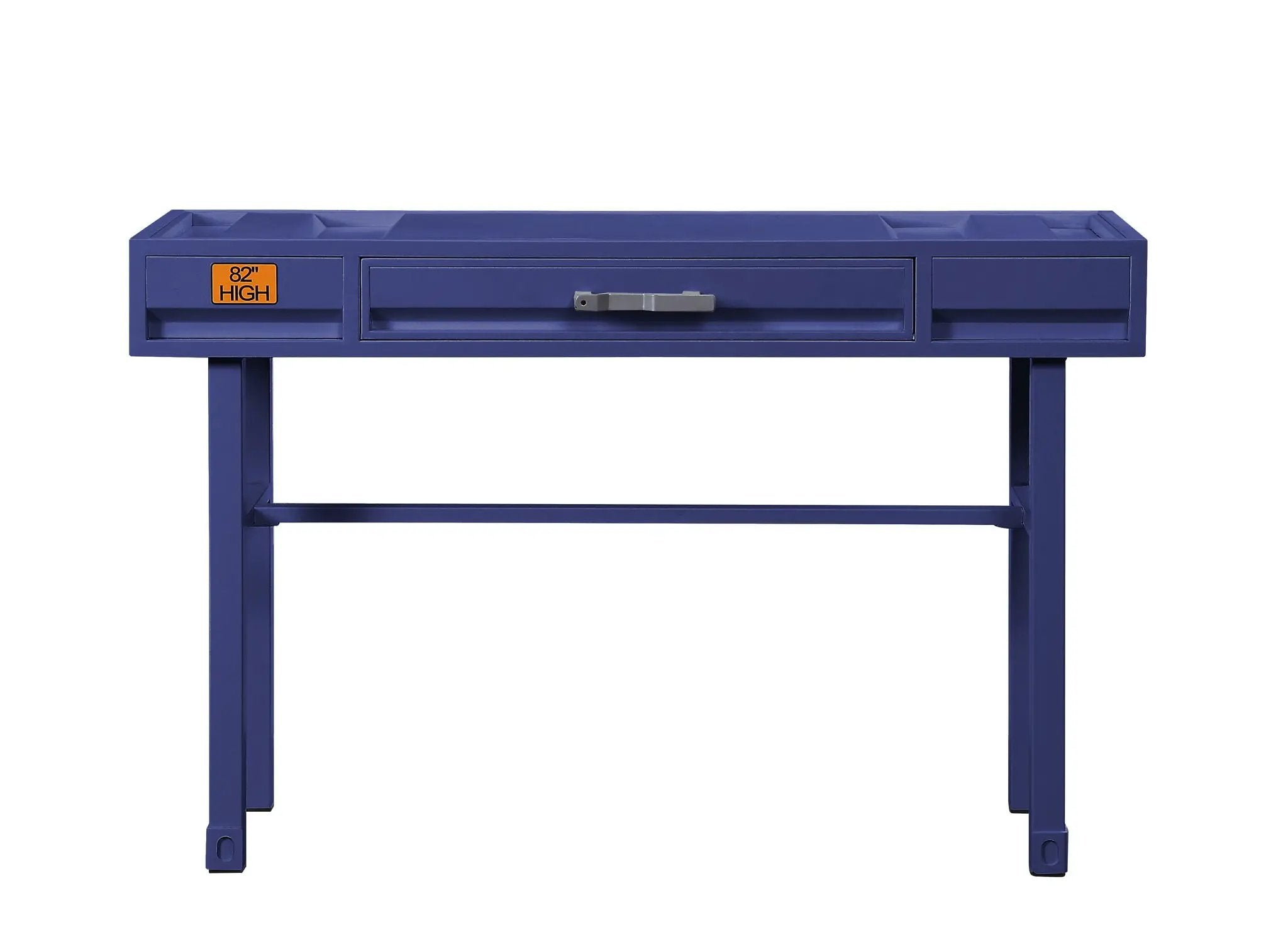 Cargo - Vanity Desk With Functional Storage by Unique Piece Furniture