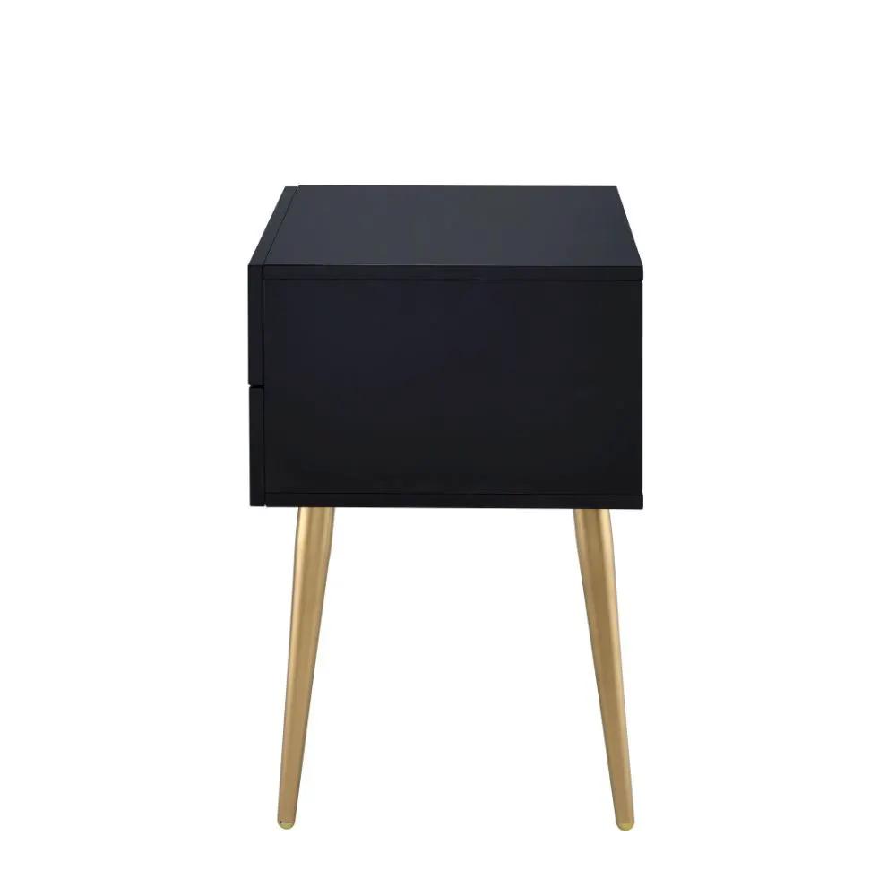 Denvor - End Table by Unique Piece Furniture