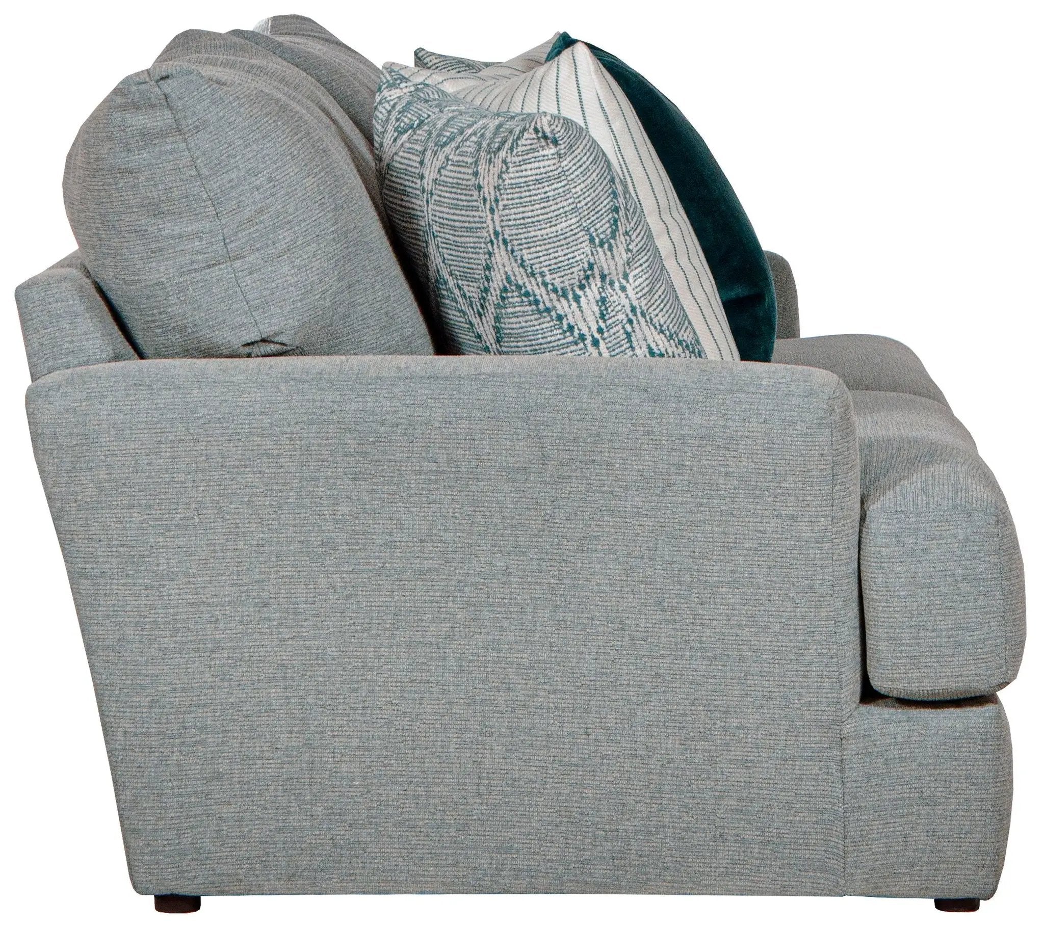 Howell - Sofa by Unique Piece Furniture
