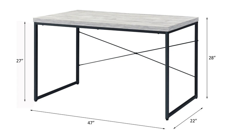 Jurgen - Desk by Unique Piece Furniture