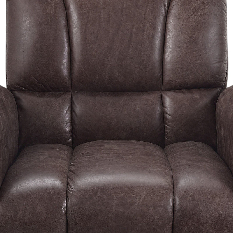 Brancaster - Accent Chair - Brown by HouseOfZazla