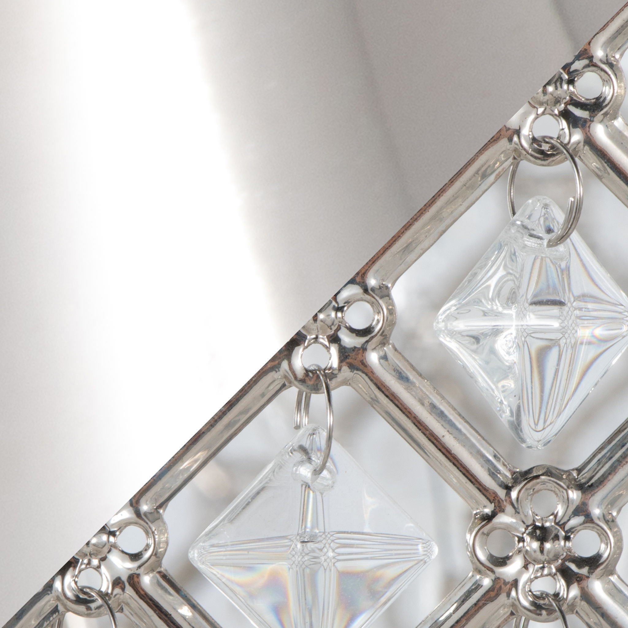 Topaz - Contemporary Table Lamp by HouseOfZazla