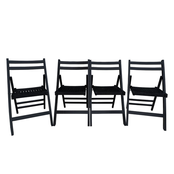 Folding Special Event Chair, Foldable Style (Set of 4), photo 2 of 35
