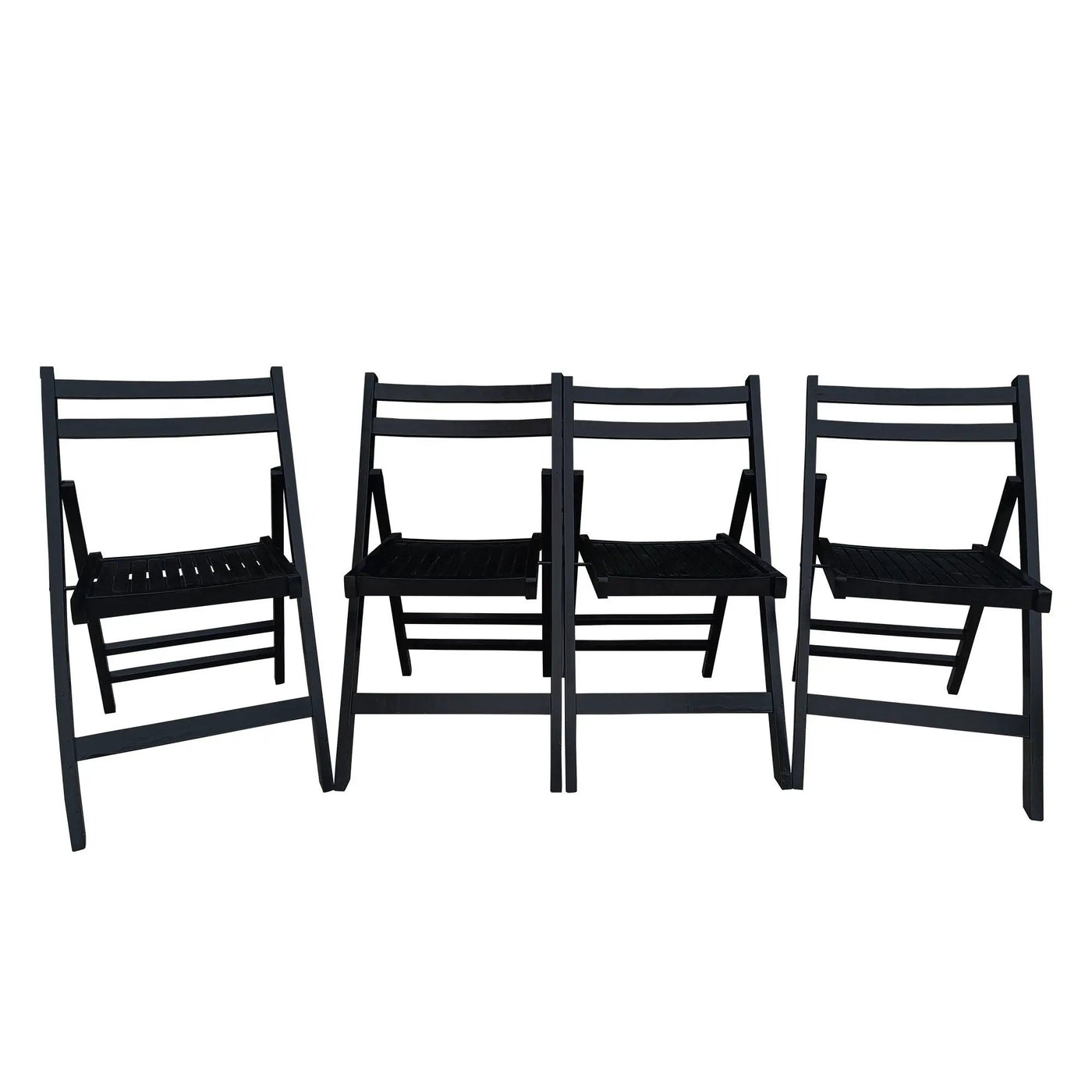 Folding Special Event Chair, Foldable Style (Set of 4) by Unique Piece Furniture