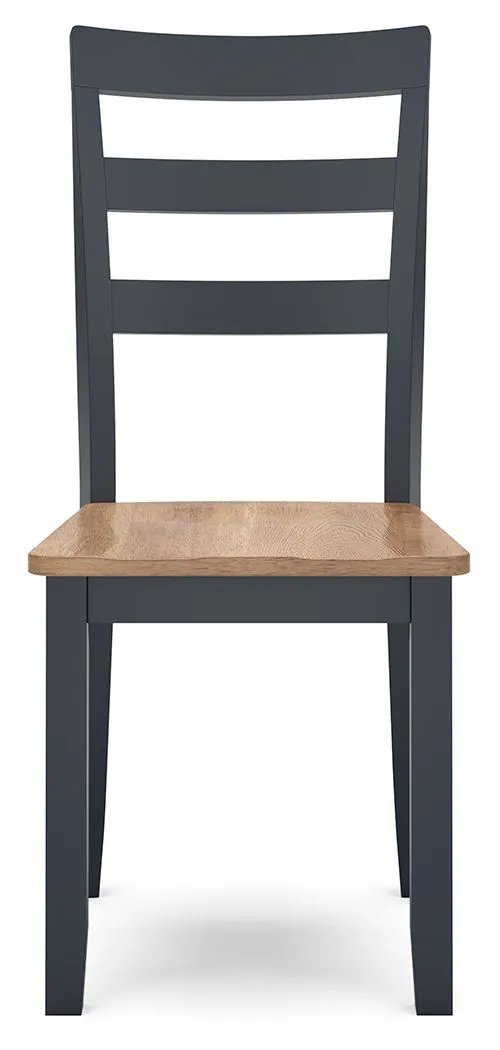 Gesthaven - Dining Room Side Chair (Set of 2) by Unique Piece Furniture