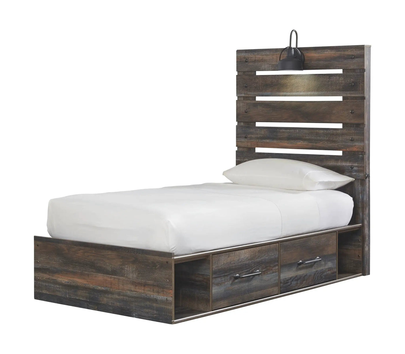 Drystan - Youth Panel Bedroom Set by Unique Piece Furniture