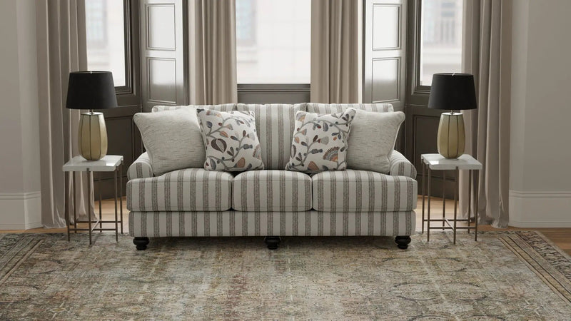 Marley - Sofa - Mocha by Unique Piece Furniture