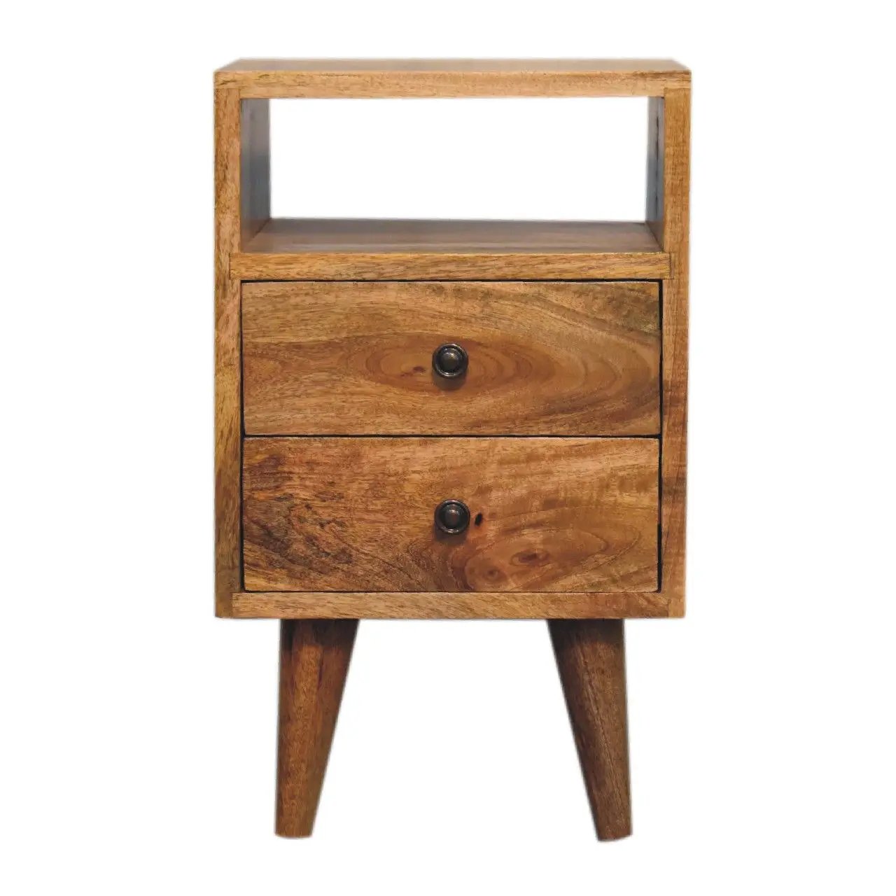 Mini Classic Bedside Table by Unique Piece Furniture