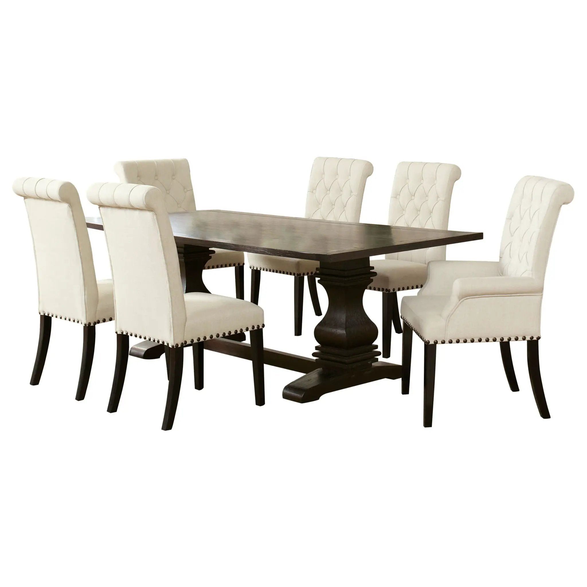 Sonja - Dining Set by HouseOfZazla