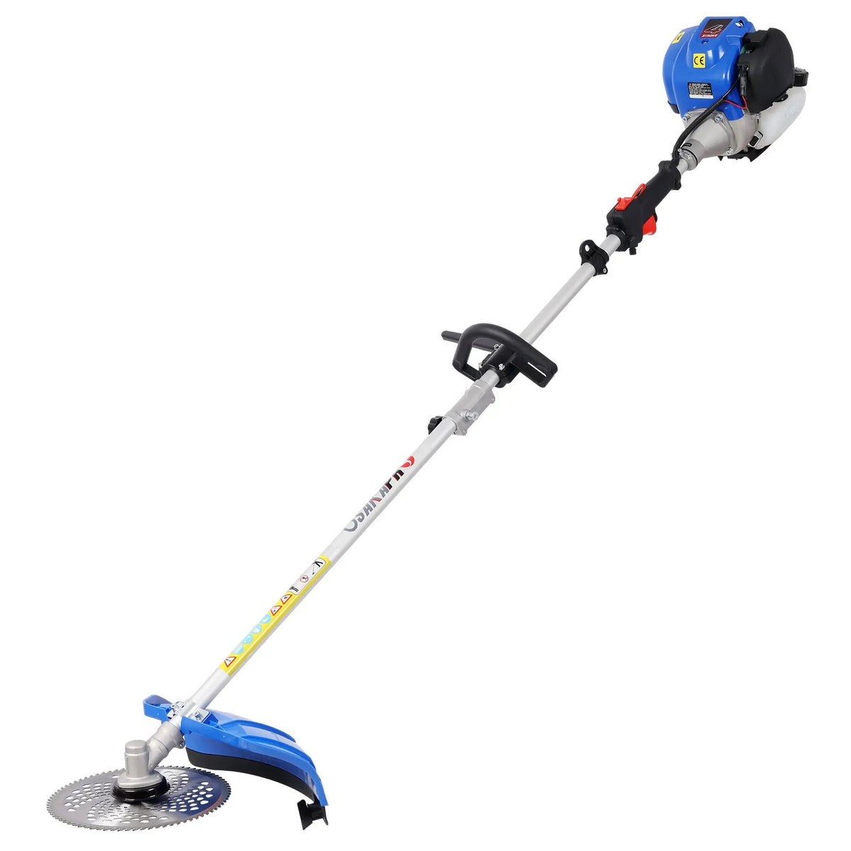 3 in 1 Multi-Functional Trimming Tool, 38CC by HouseOfZazla