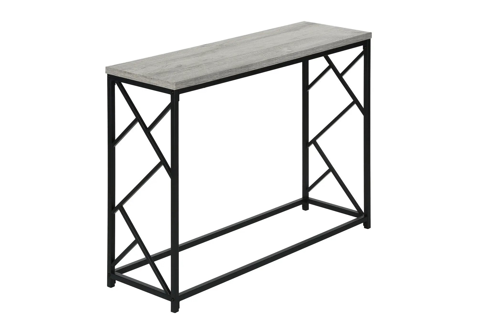 Accent Console Table For Entryway, Modern Design by Unique Piece Furniture