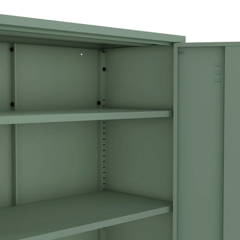 Naomi - Accent Cabinet by HouseOfZazla