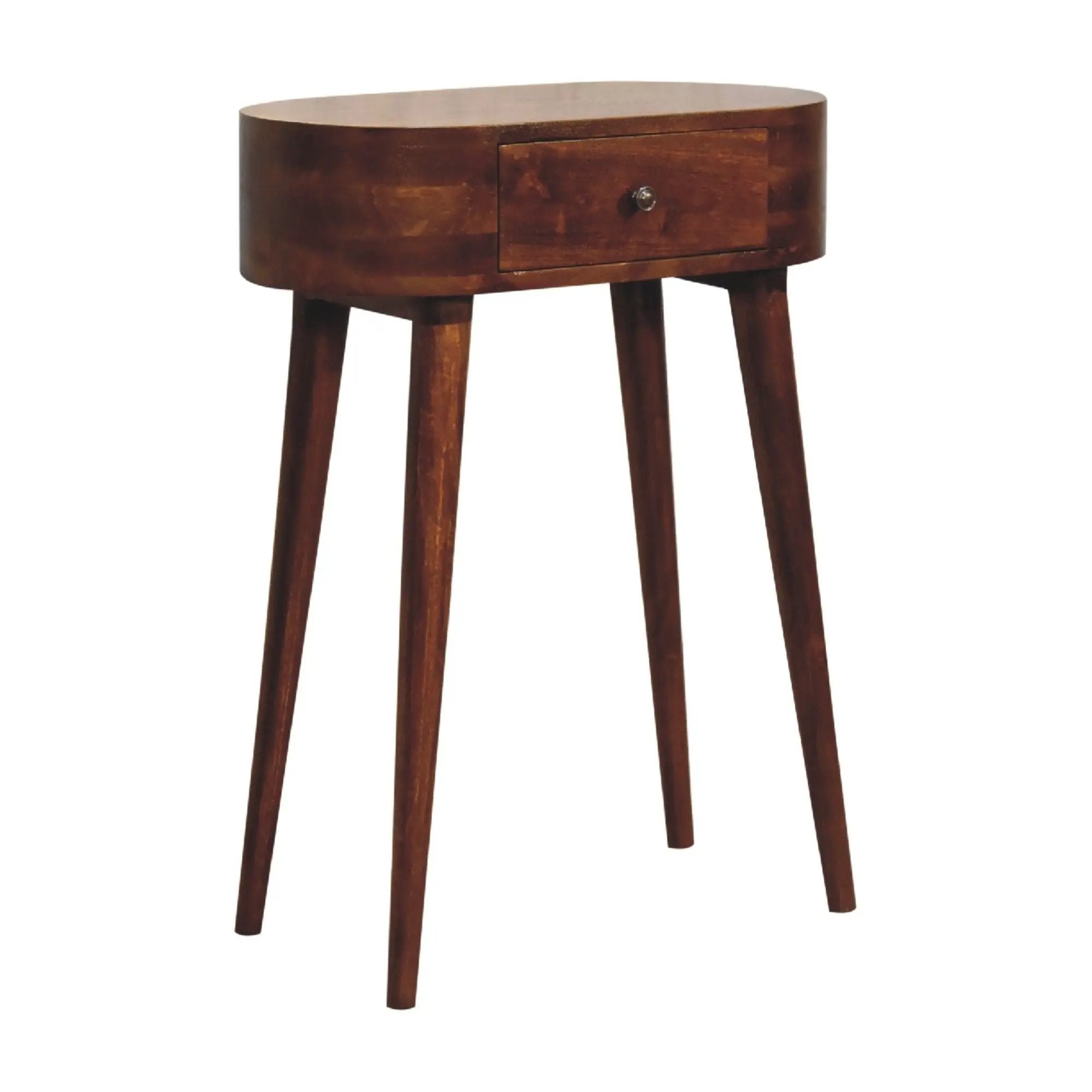 Albion - Nordic Console Table by Unique Piece Furniture