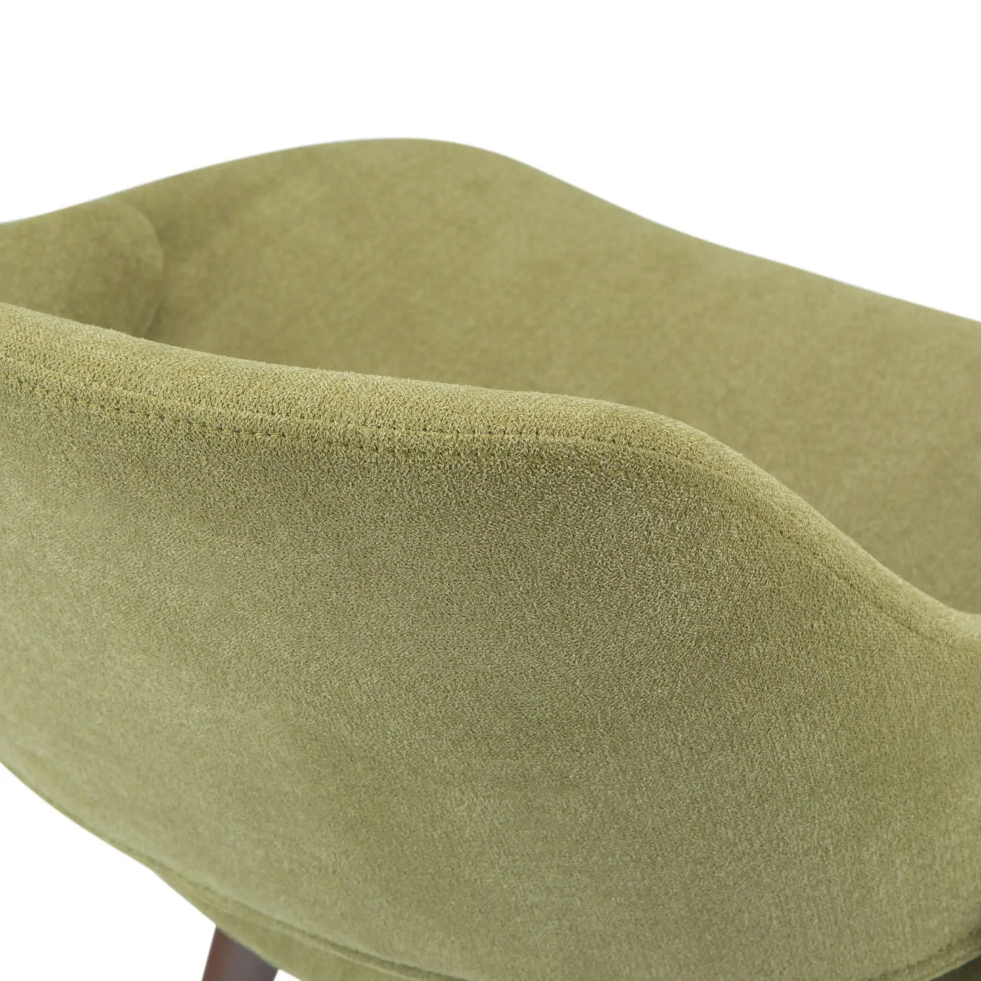 Malden - Upholstered Bentwood Dining Chair by Unique Piece Furniture