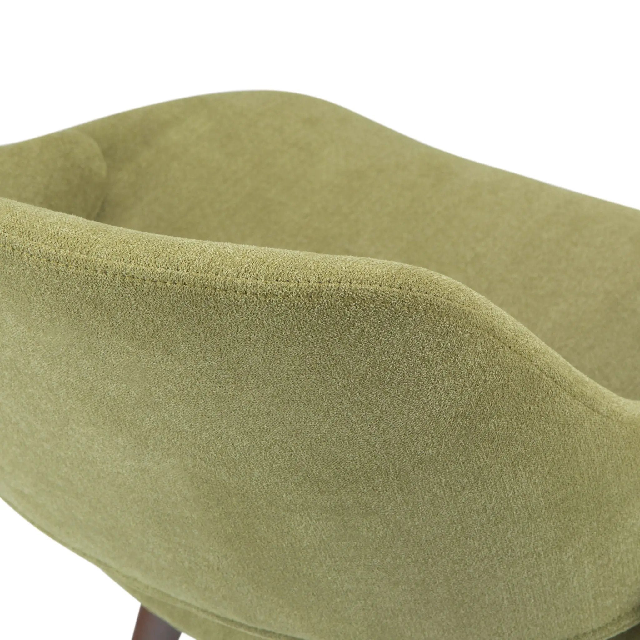 Malden - Upholstered Bentwood Dining Chair by Unique Piece Furniture