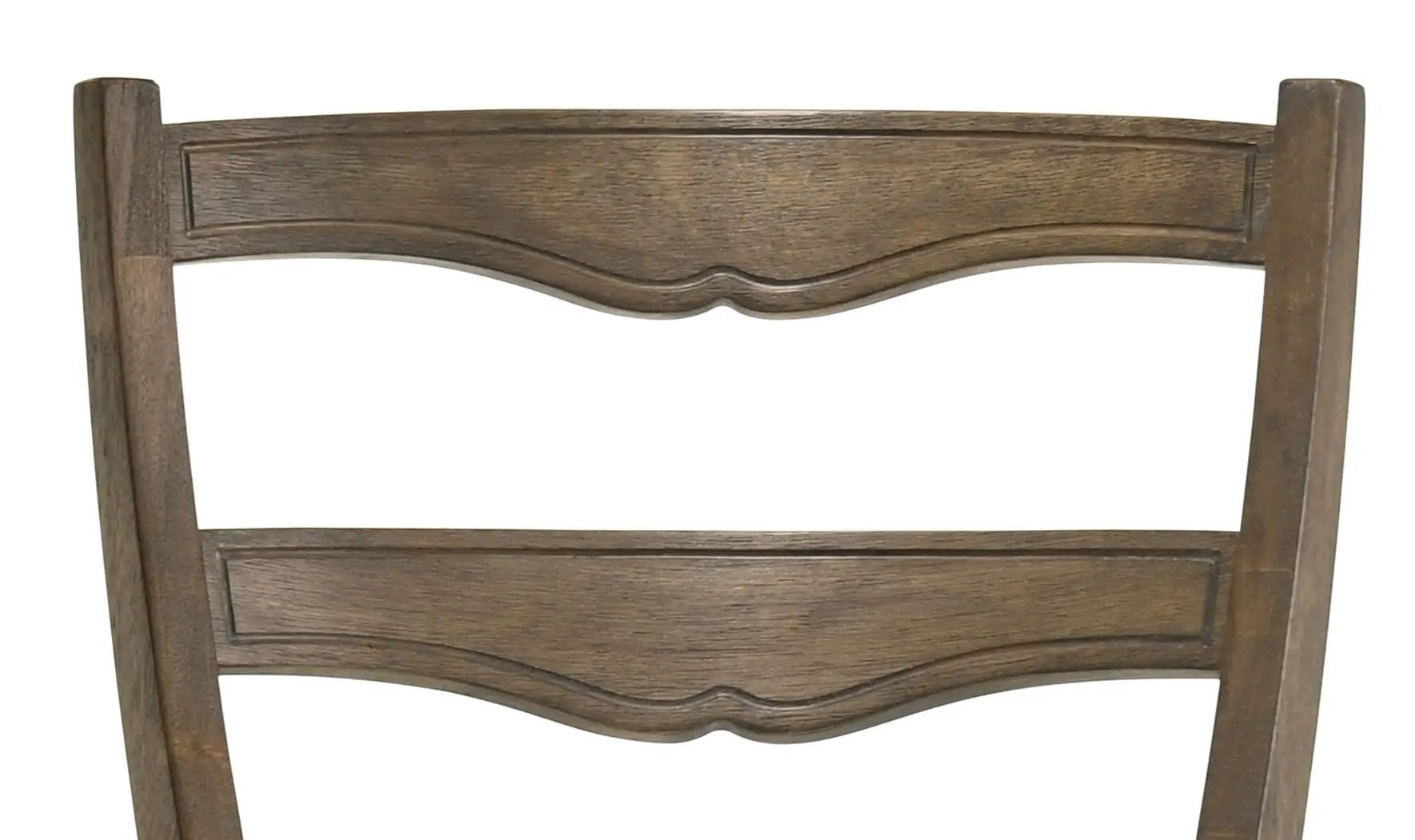 Parfield 7 Pieces Dining Room Set - Light Brown / Oak by HouseOfZazla