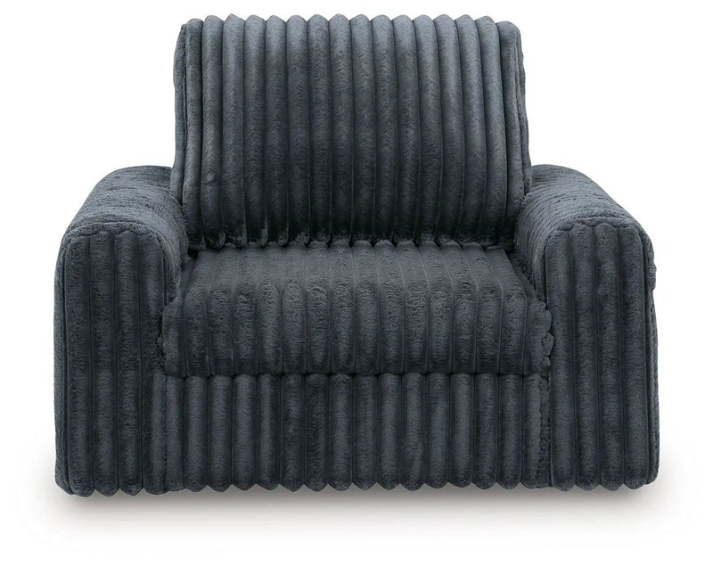 HamlinBay - Power Gliding Chaise by Unique Piece Furniture