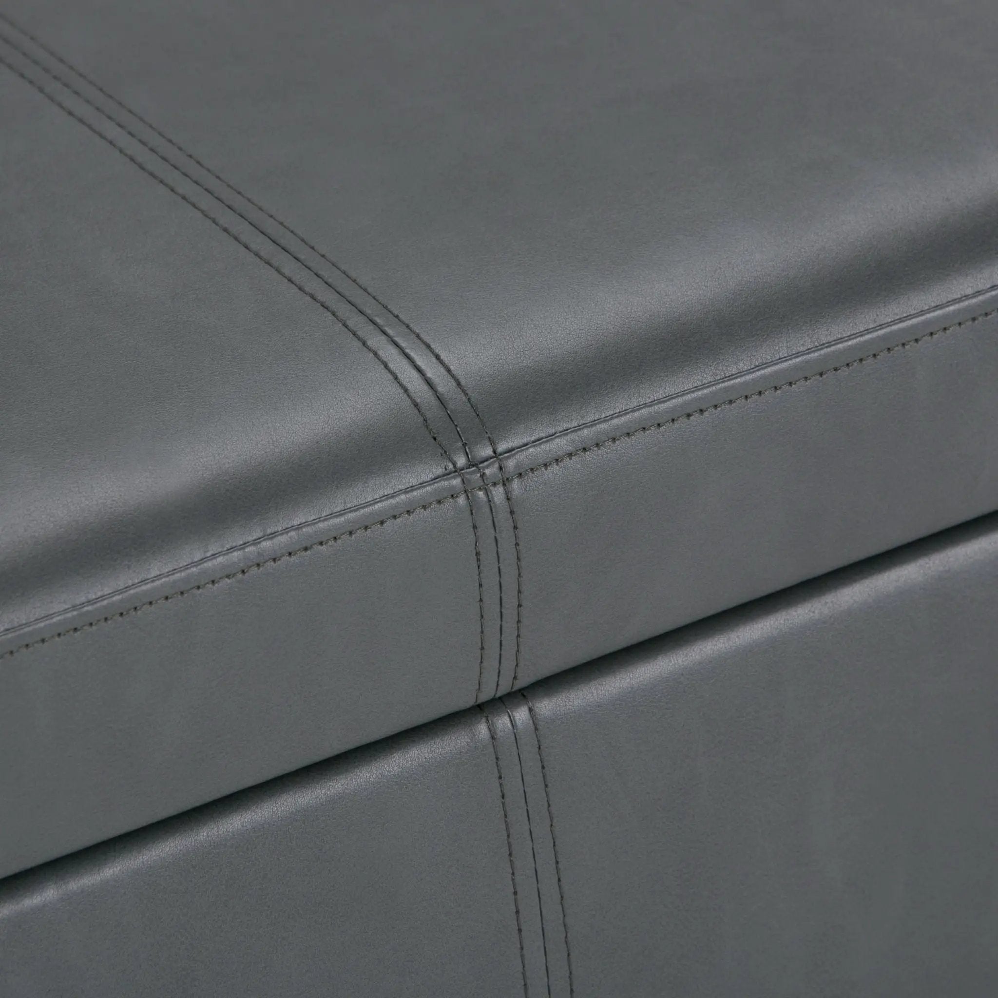 Avalon - Multifunctional Storage Ottoman Bench
