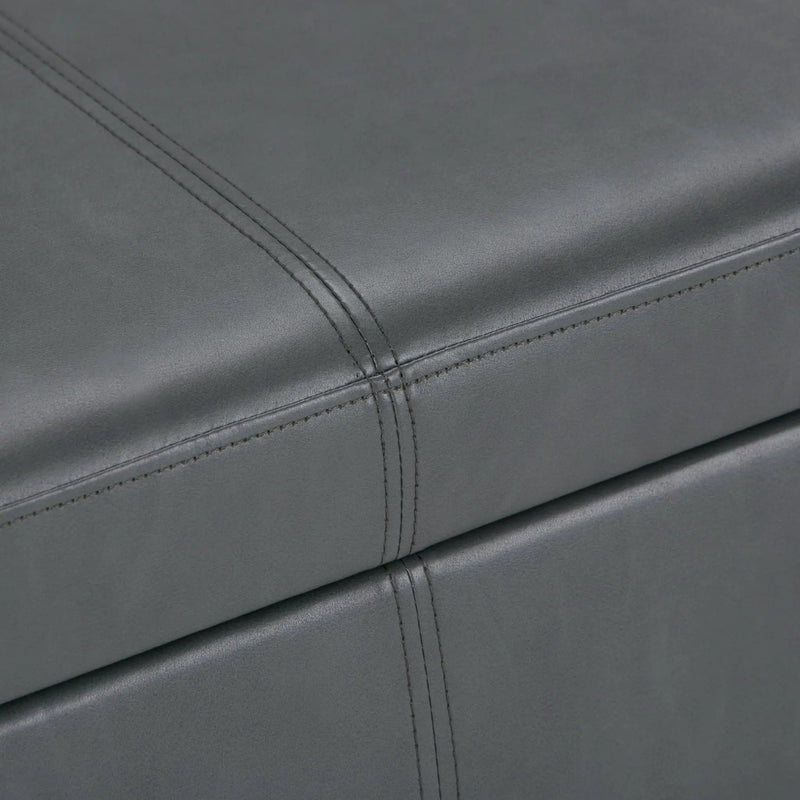 Avalon - Multifunctional Storage Ottoman Bench