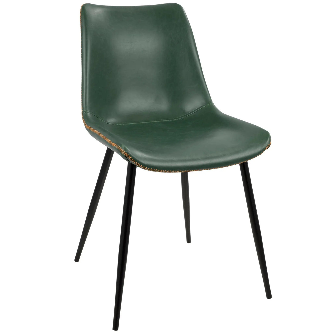 Durango - Contemporary Dining Chair (Set of 2) by HouseOfZazla