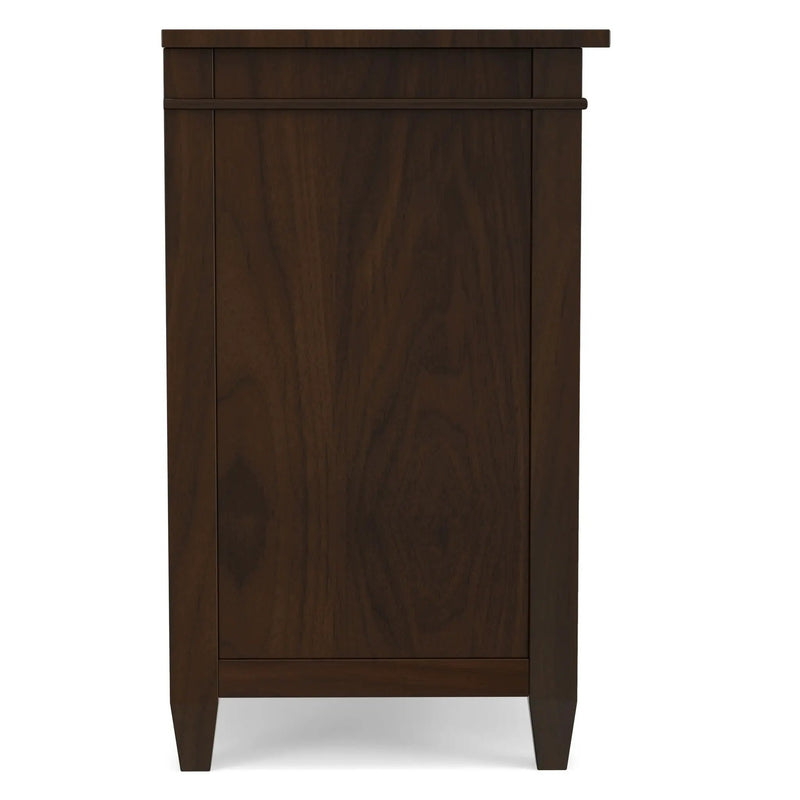 Carlton - TV Media Stand by Unique Piece Furniture