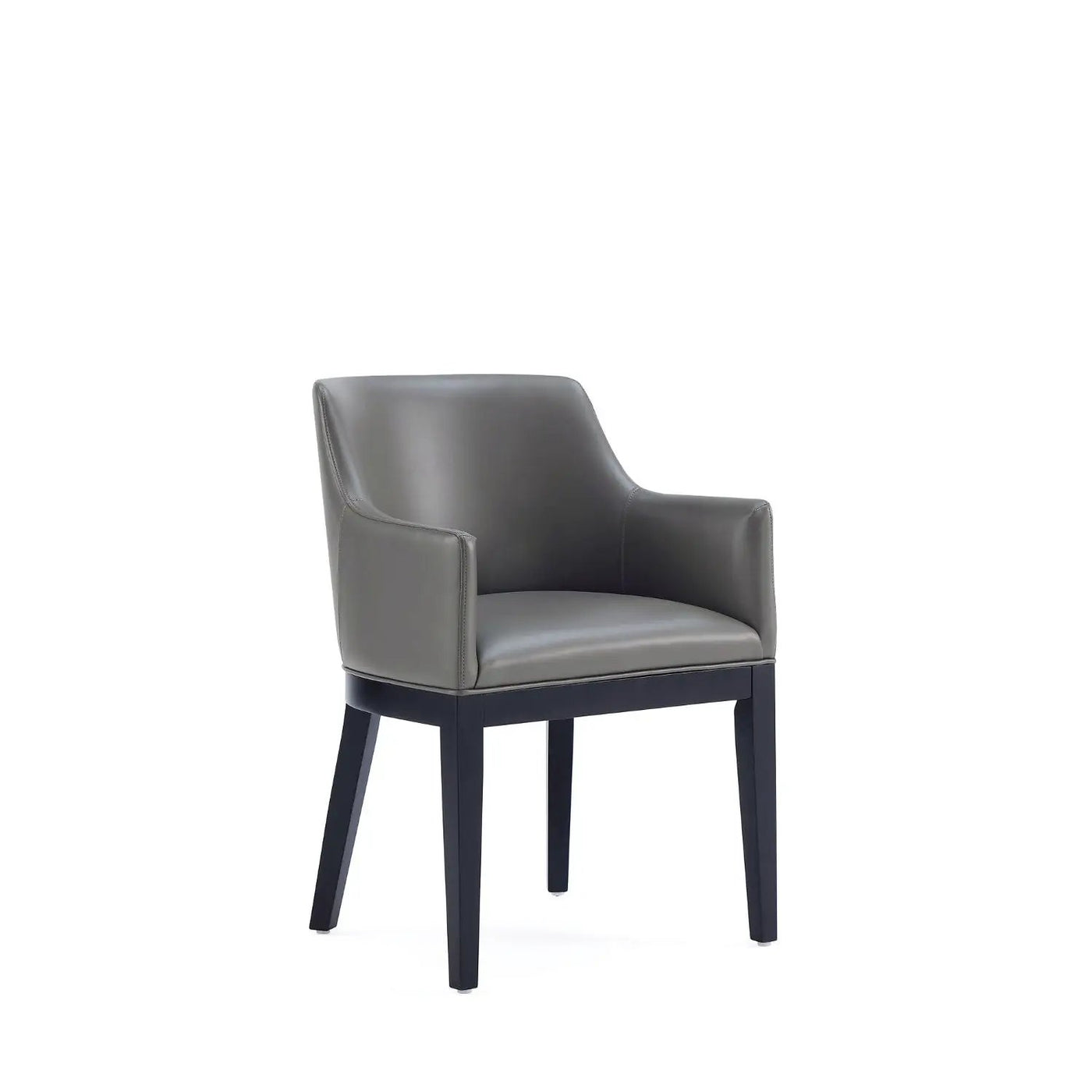 Gansevoort - Armchair by HouseOfZazla