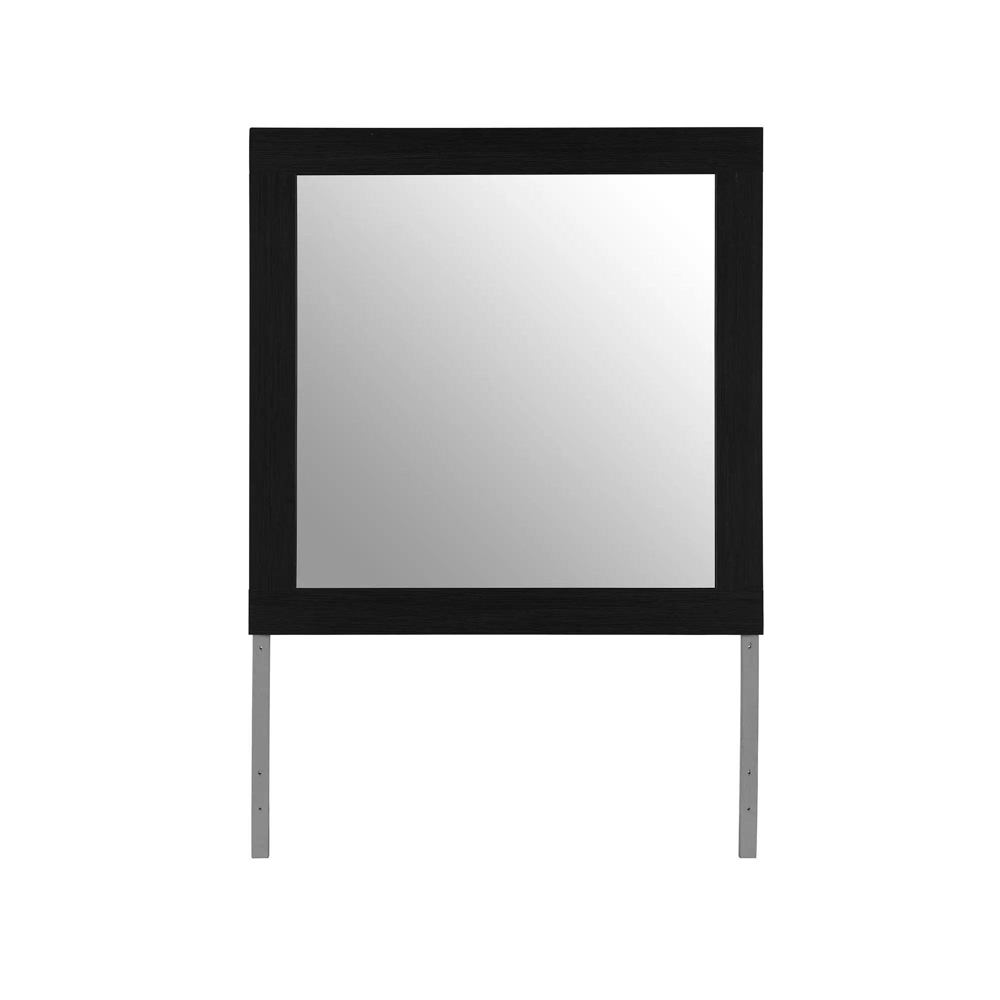 Elsa - Mirror With Sleek Frame by Unique Piece Furniture