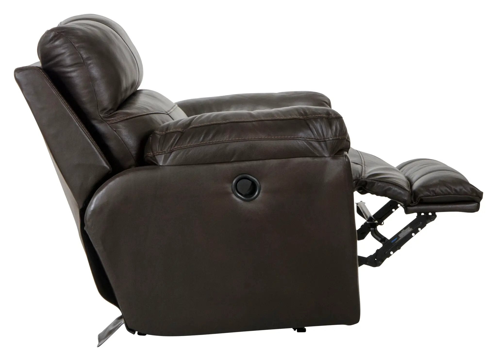 Costa - Lay Flat Recliner by Unique Piece Furniture