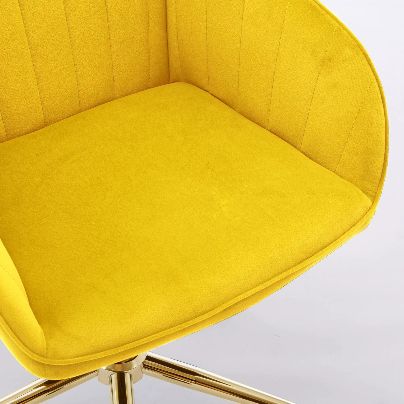 Adjustable Ergonomic Swivel Office Chair by HouseOfZazla