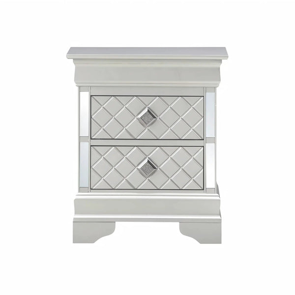 Verona - Nightstand