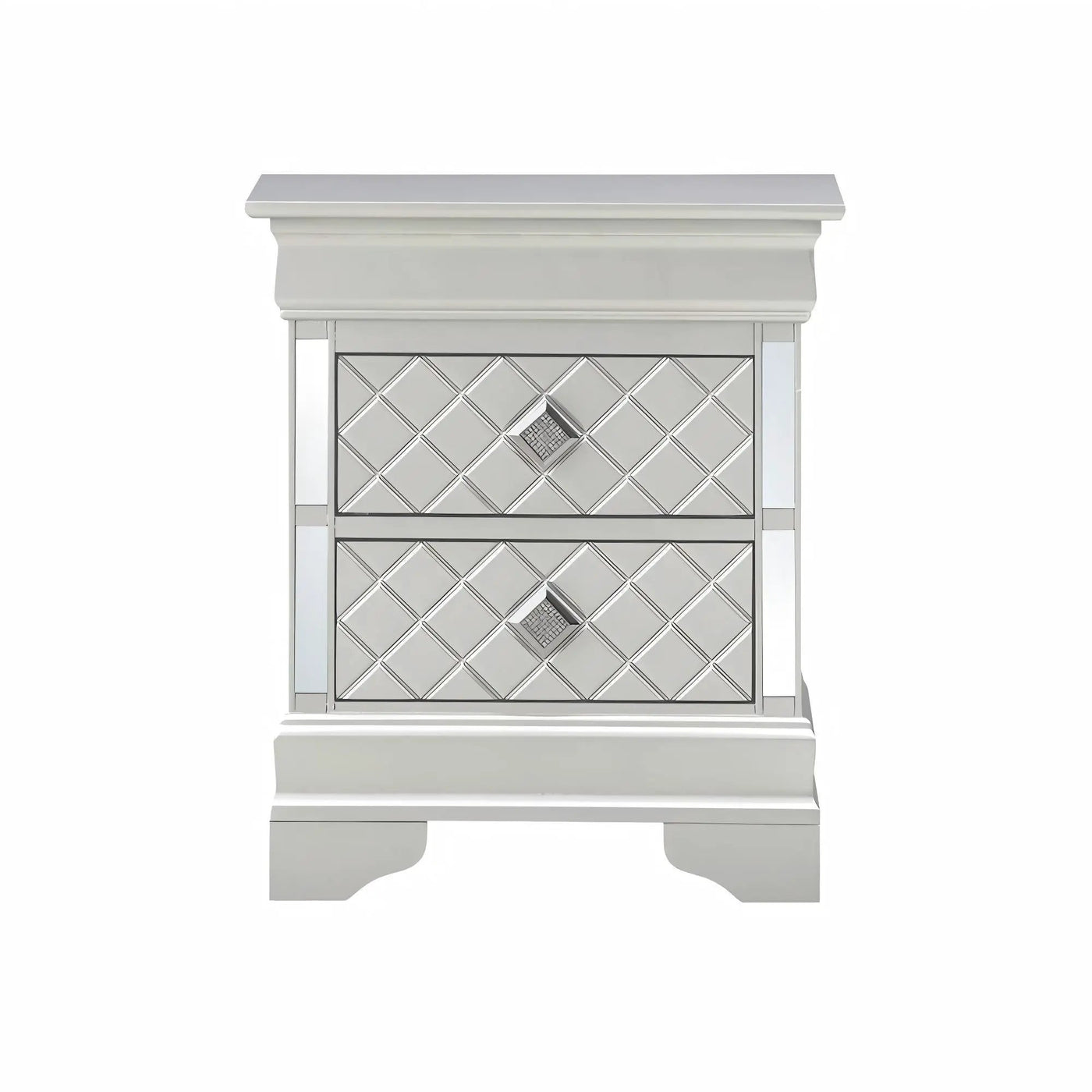Verona - Nightstand by Unique Piece Furniture