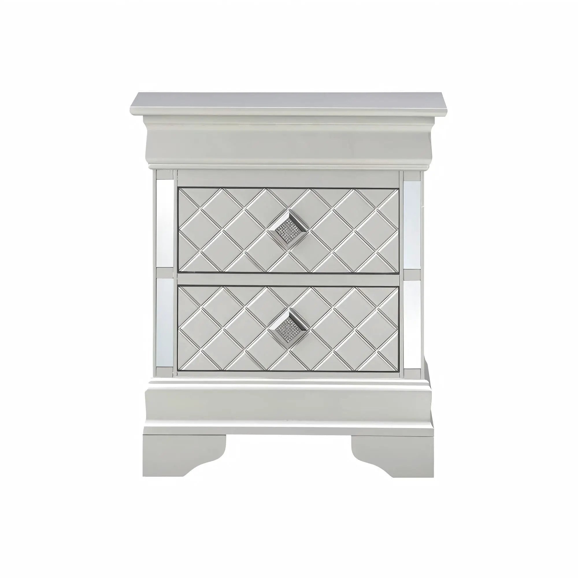 Verona - Nightstand by Unique Piece Furniture